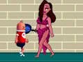 Sausage Run — free online game