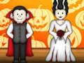 Amgel Halloween Room Escape 33 — free online game