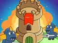 Kingdom Rush Online — free online game