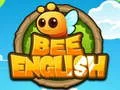 Bee English – tasuta veebimäng