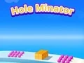 Hole Minator — free online game