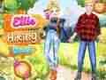 Ellie Hiking Date — free online game