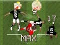 Rugby Run — free online game