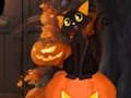 Witch Curse Escape — free online game
