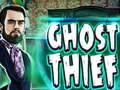 Ghost Thief — 무료 온라인 게임