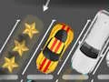 2d Car Parking 2023 — free online game