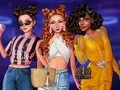 Seven Stylish Days — free online game