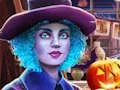 Creepy collectibles — free online game