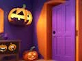 The Spooky Room Breakout — free online game
