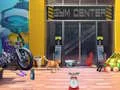 Mystery at the Gym — free online game