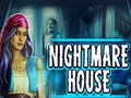 Nightmare House — 무료 온라인 게임