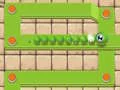 Snake Dash — free online game