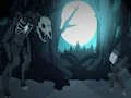 Friday Night Funkin Myth Finder Vs Wendigo — free online game