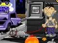 Monkey Go Happy: Stage 497 — free online game