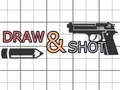 Draw & Shot — free online game