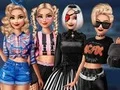 Bab's Style Quest Beyond Pink — free online game