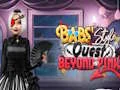 Babs' Style Quest Beyond Pink — free online game