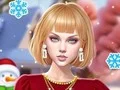 Celebrity Cold Weather Style — free online game