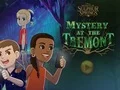 Secret Of Sulphur Springs: Mistery at the Tremont — free online game