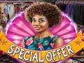 Special Offer — free online game