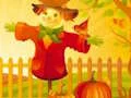 Finding Turkey Egg — free online game