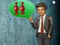 Amgel Easy Room Escape 145 — free online game