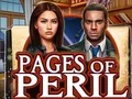 Pages of Peril — free online game