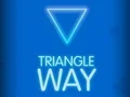 Triangle Way — free online game