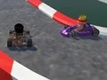 Super Codey Kart — free online game