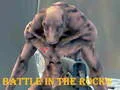 Battle In The Rocks — free online game
