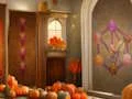 Thanksgiving Cat Escape — free online game
