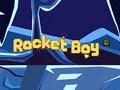 Rocket Boy — free online game