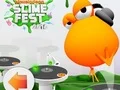 Nickelodeon Slime Fest: Skip a Beat — free online game