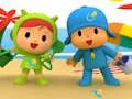 Pocoyo Hidden Objects — free online game