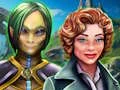 UFO Discovery — free online game