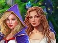 Ethereal Nightfall — free online game