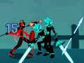Stickman Master: Archer Legend — free online game