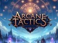 Arcane Tactics — free online game