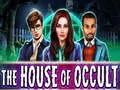 The House of Occult — free online game
