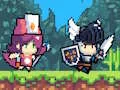 Super Puzzle RPG — free online game