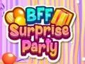 BFF Surprise Party — free online game