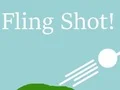 Fling Shot — free online game