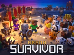 თამაში Arena Survivor ონლაინ