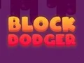 Block Dodger — free online game