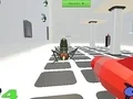 3D Shooter: Xterminator — free online game