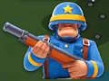 Legion War — free online game