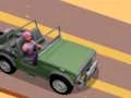 Sodhi Highway Mania — nemokamas žaidimas internete