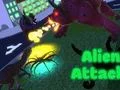 Alien Attack! — free online game