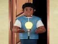 Find Bulb Magic Man — free online game