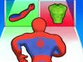 Mashup Hero: Superhero Games — free online game
